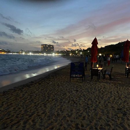 Unawatuna Beach Bungalow - Dış mekan fotoğraf