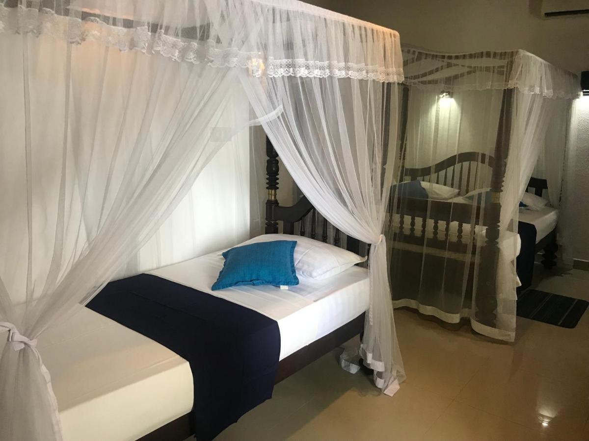 Unawatuna Beach Bungalow - Dış mekan fotoğraf
