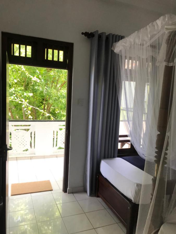 Unawatuna Beach Bungalow - Dış mekan fotoğraf