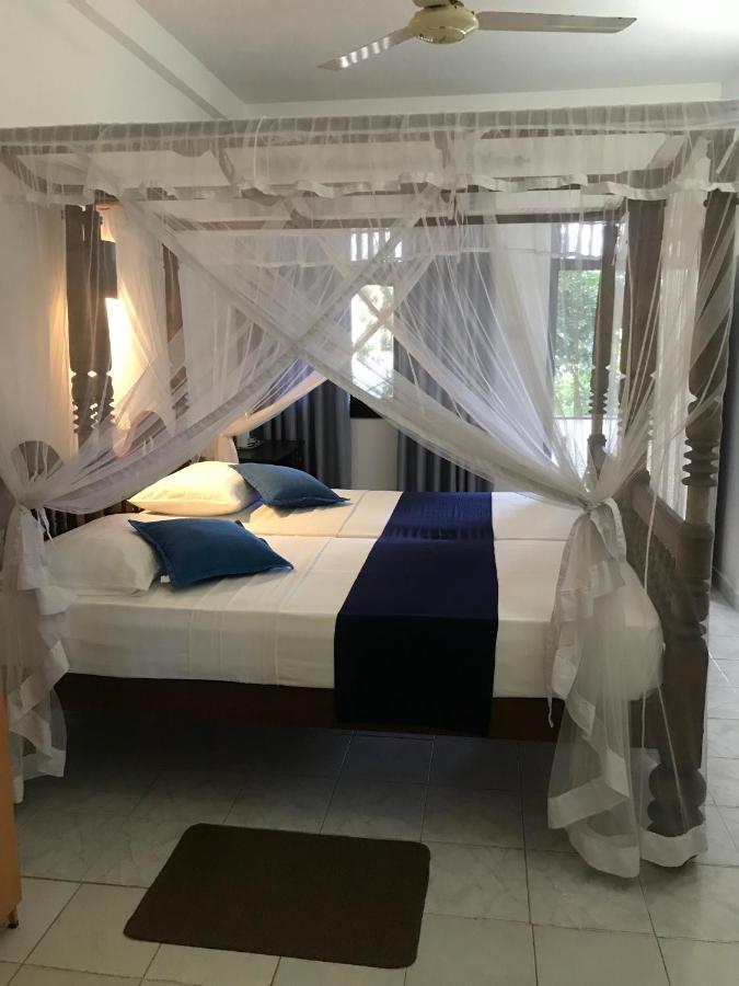 Unawatuna Beach Bungalow - Dış mekan fotoğraf
