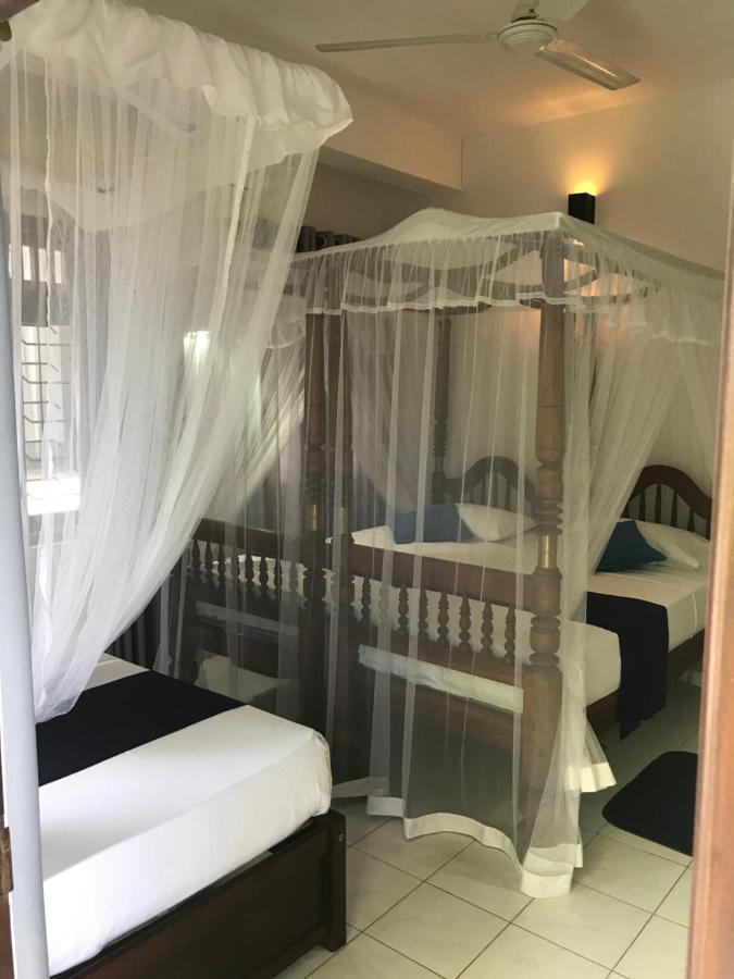 Unawatuna Beach Bungalow - Dış mekan fotoğraf