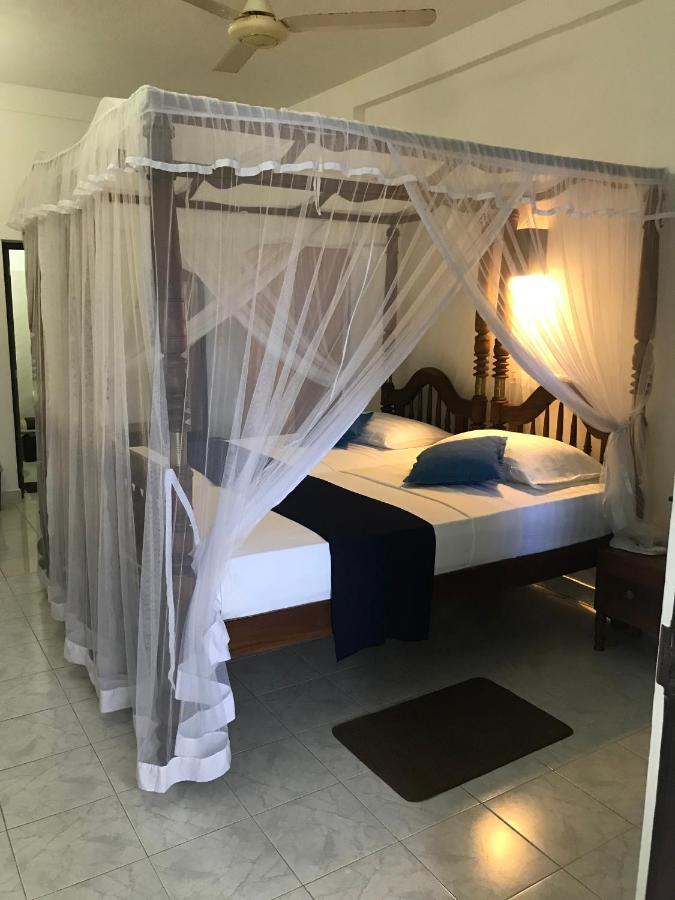 Unawatuna Beach Bungalow - Dış mekan fotoğraf