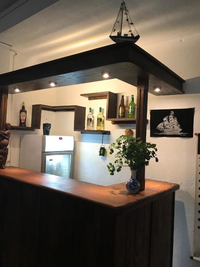 Unawatuna Beach Bungalow - Dış mekan fotoğraf