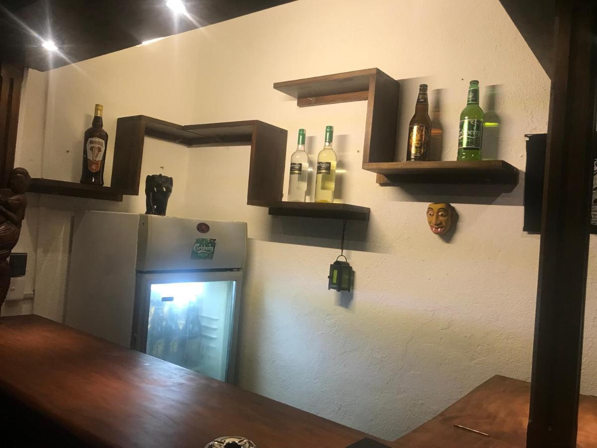 Unawatuna Beach Bungalow - Dış mekan fotoğraf