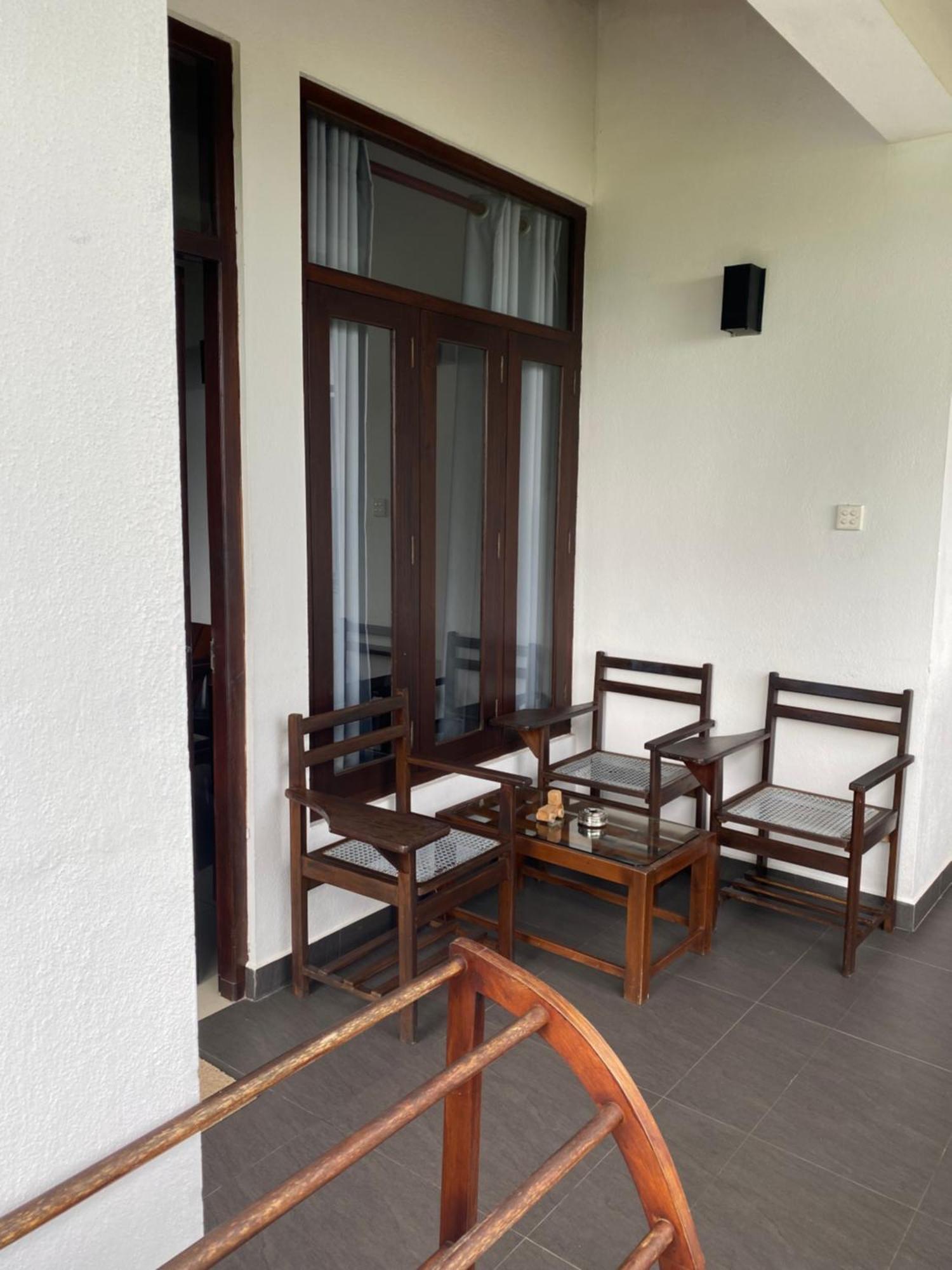 Unawatuna Beach Bungalow - Dış mekan fotoğraf