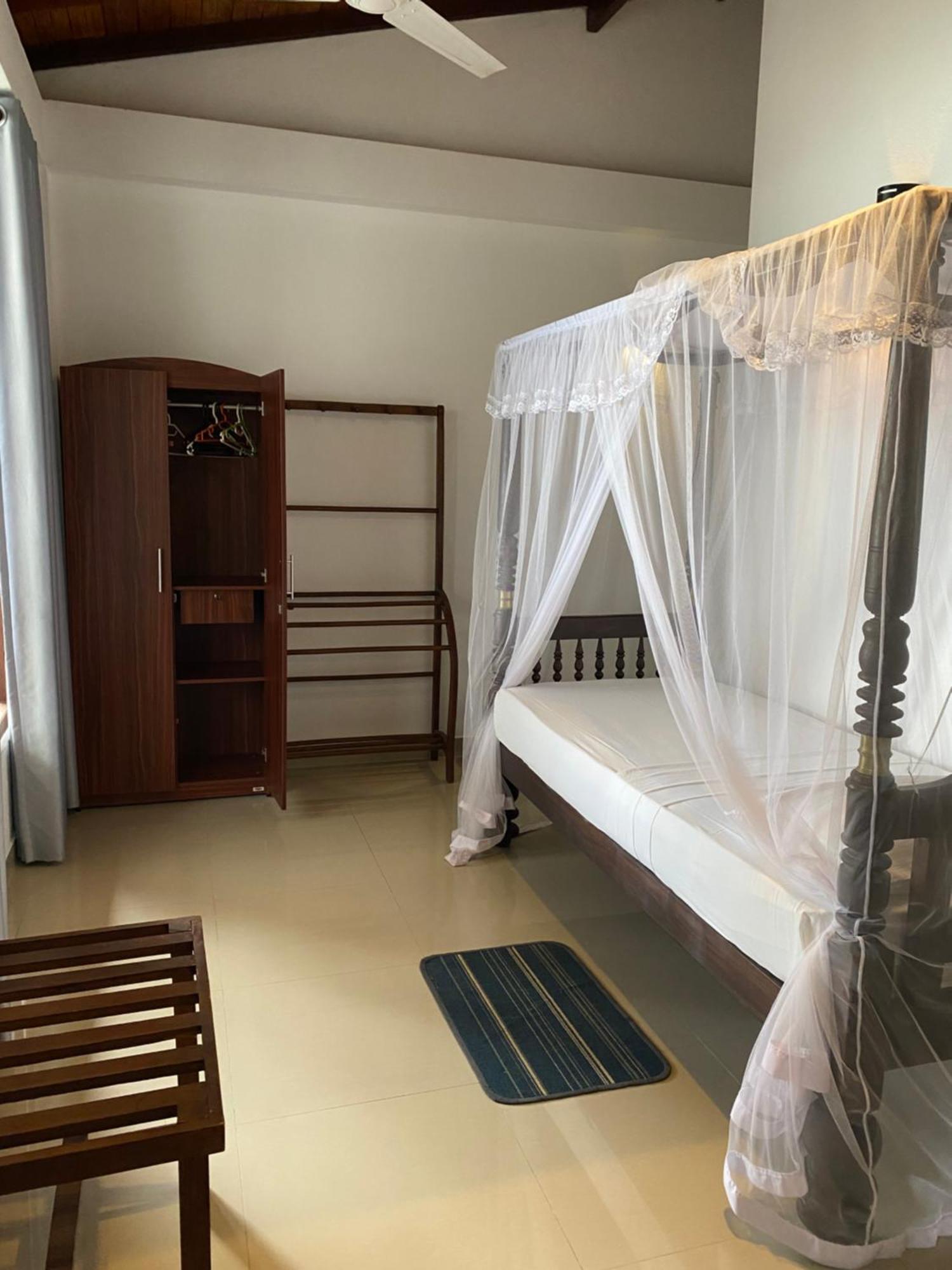 Unawatuna Beach Bungalow - Dış mekan fotoğraf