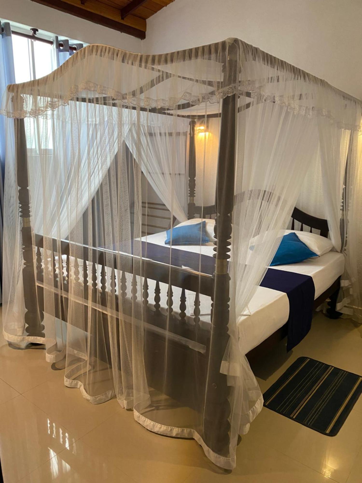 Unawatuna Beach Bungalow - Dış mekan fotoğraf