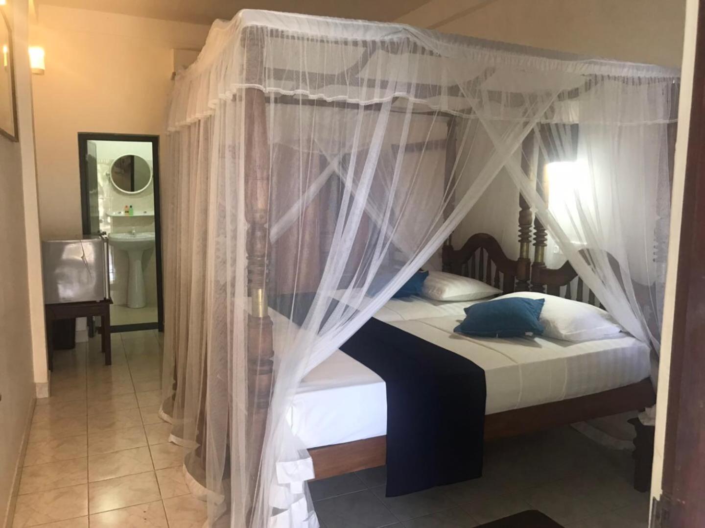 Unawatuna Beach Bungalow - Dış mekan fotoğraf
