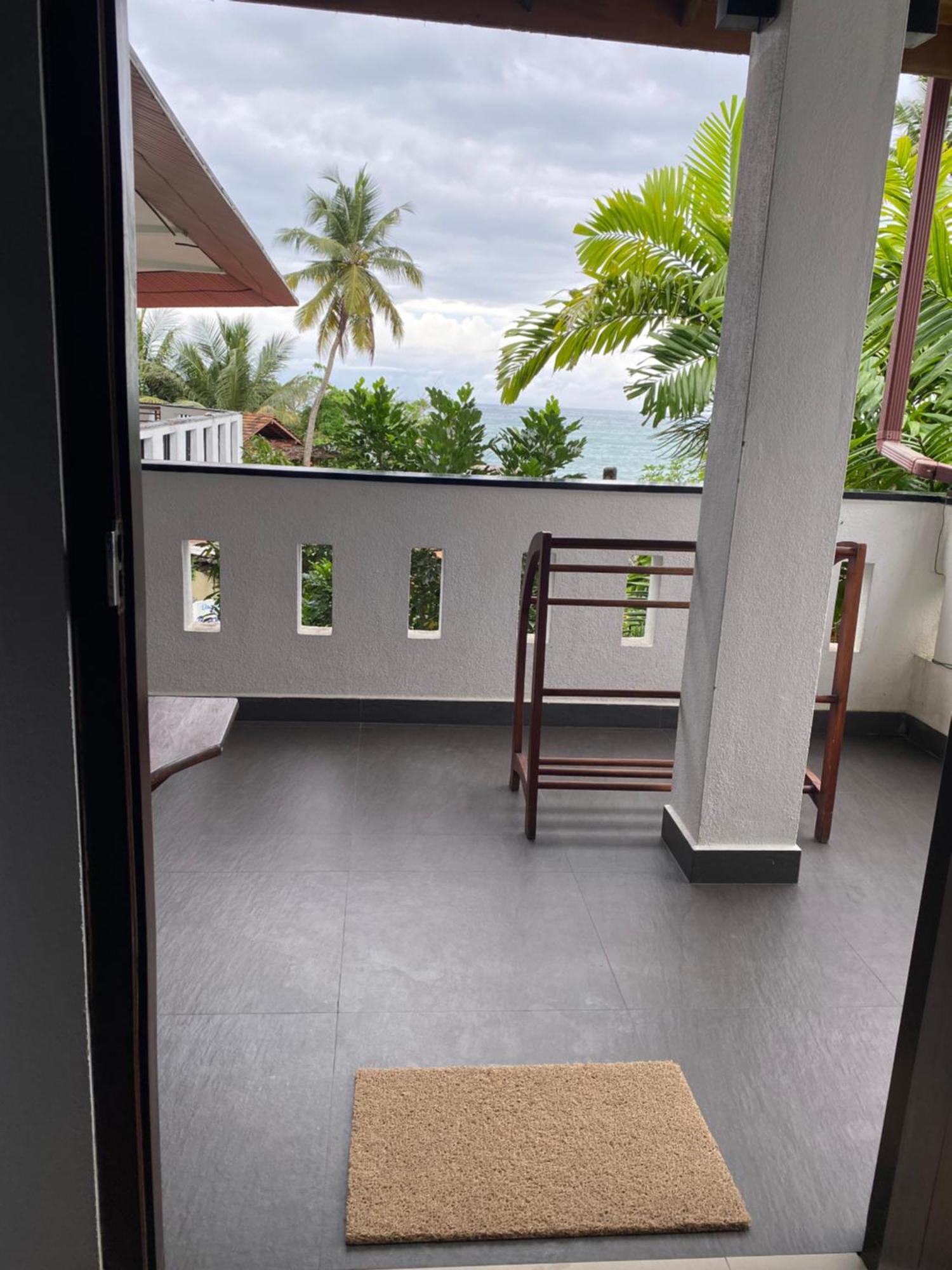 Unawatuna Beach Bungalow - Dış mekan fotoğraf