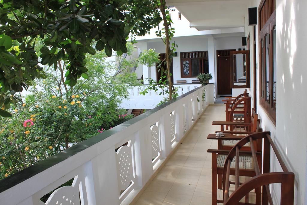 Unawatuna Beach Bungalow - Oda fotoğraf