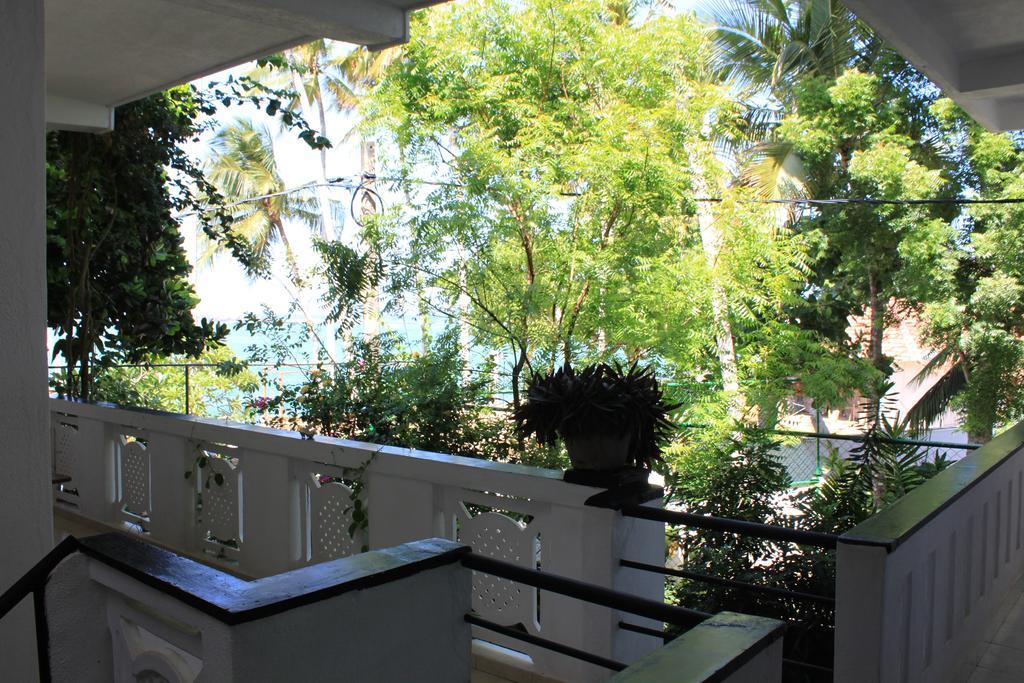 Unawatuna Beach Bungalow - Dış mekan fotoğraf