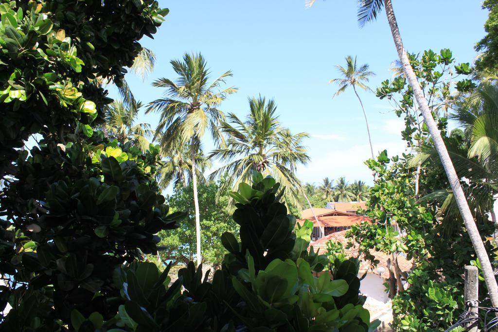 Unawatuna Beach Bungalow - Dış mekan fotoğraf