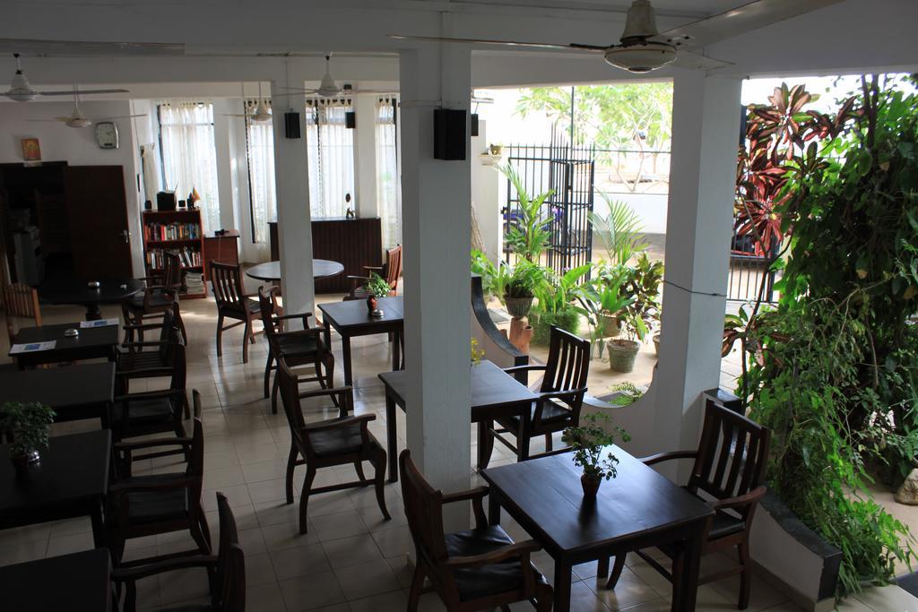 Unawatuna Beach Bungalow - Dış mekan fotoğraf