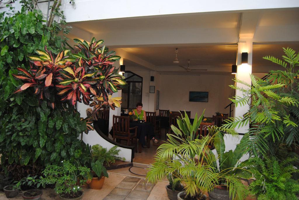 Unawatuna Beach Bungalow - Dış mekan fotoğraf