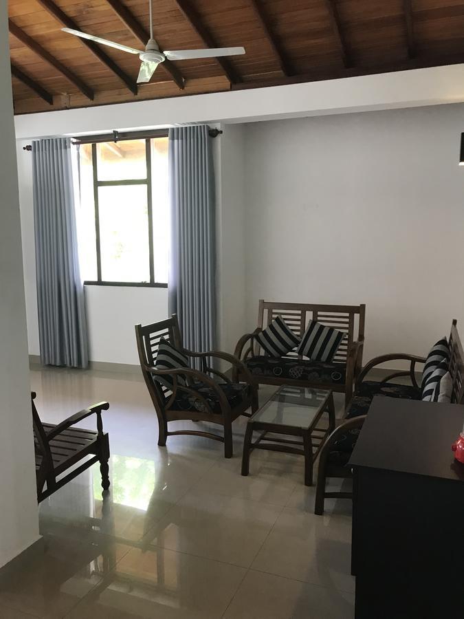 Unawatuna Beach Bungalow - Dış mekan fotoğraf