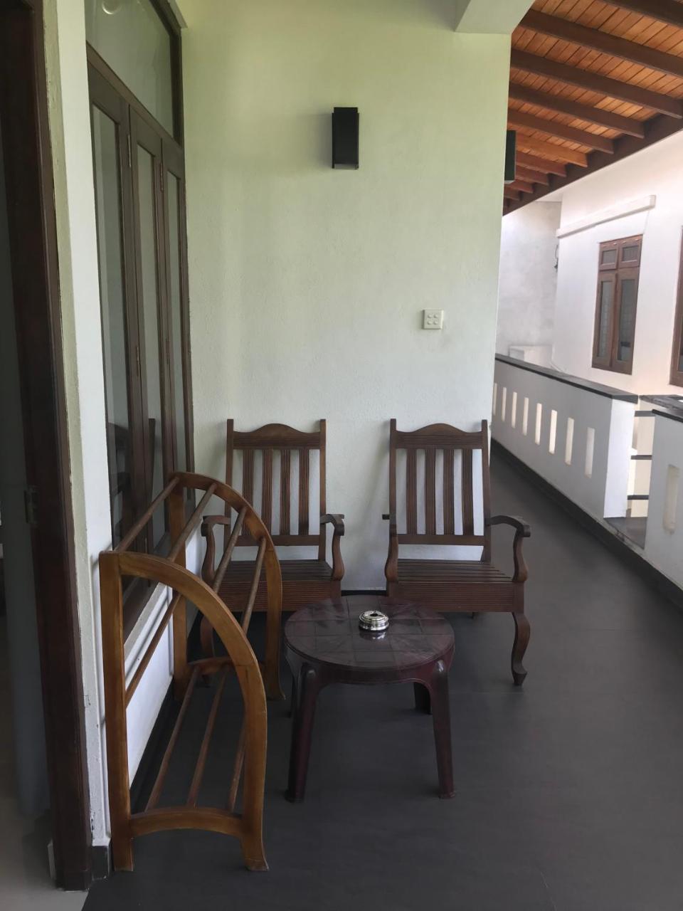Unawatuna Beach Bungalow - Dış mekan fotoğraf