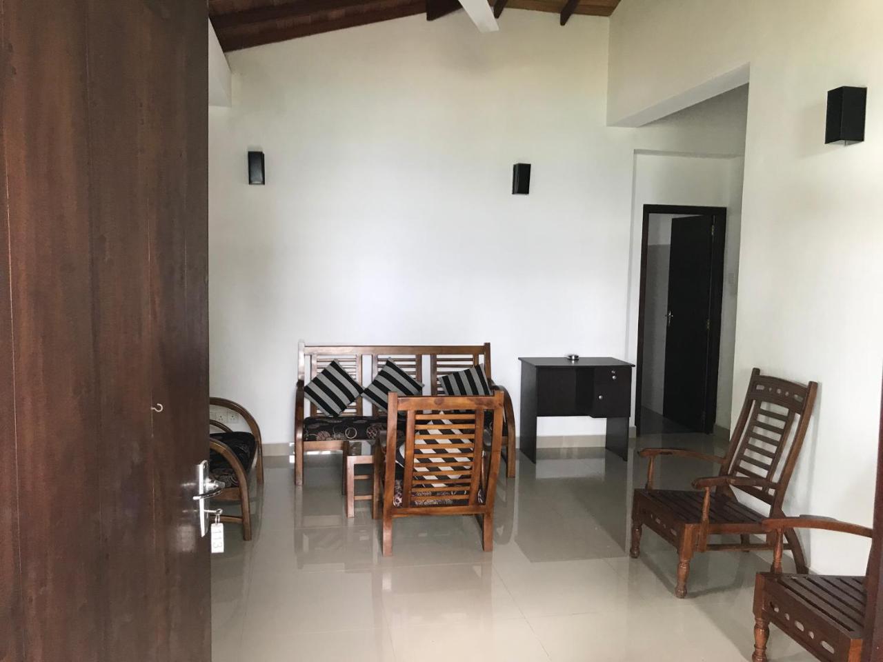 Unawatuna Beach Bungalow - Dış mekan fotoğraf