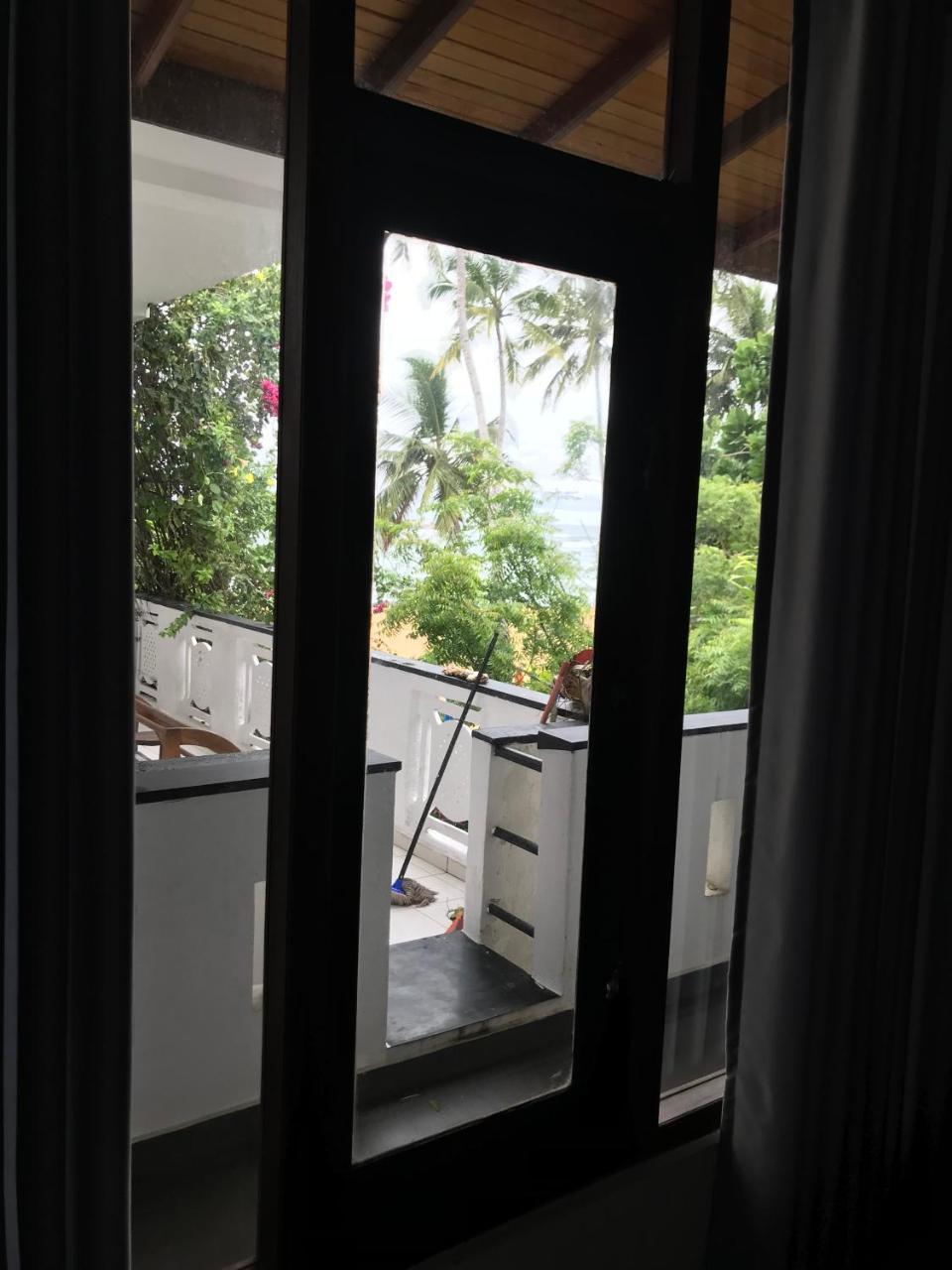 Unawatuna Beach Bungalow - Dış mekan fotoğraf