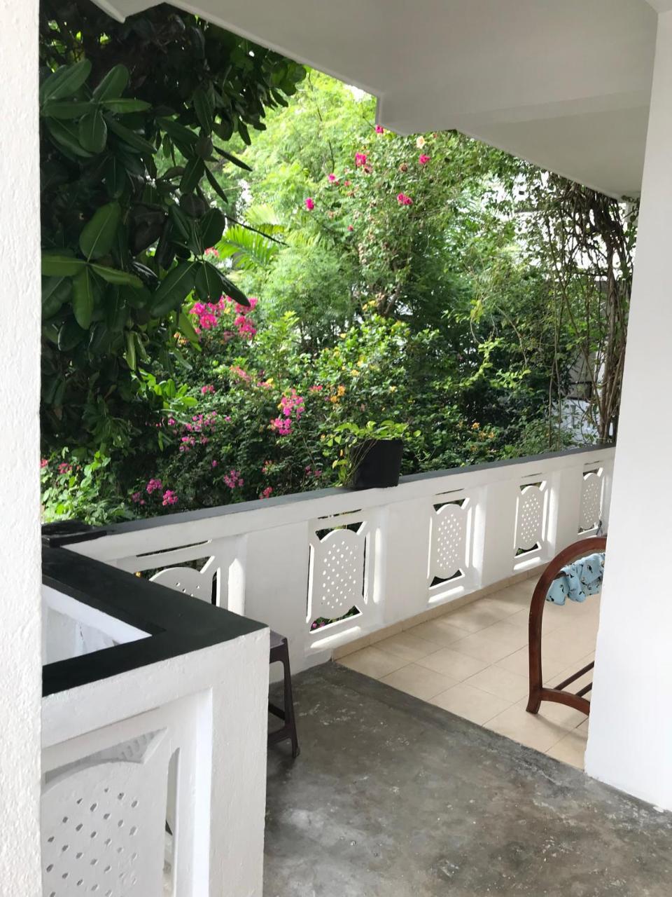 Unawatuna Beach Bungalow - Dış mekan fotoğraf