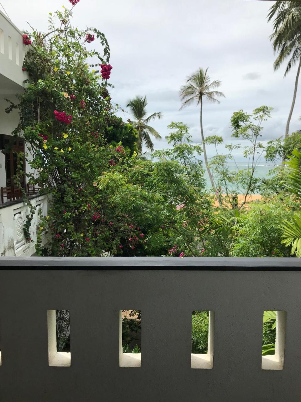 Unawatuna Beach Bungalow - Dış mekan fotoğraf